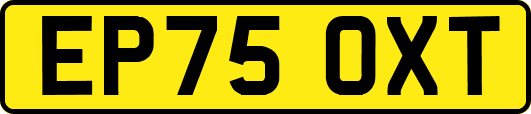 EP75OXT