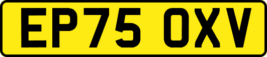EP75OXV