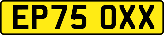 EP75OXX