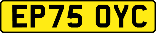 EP75OYC