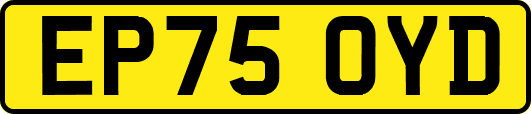 EP75OYD