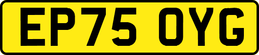 EP75OYG