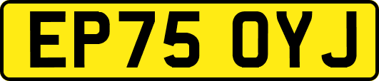 EP75OYJ