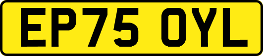 EP75OYL