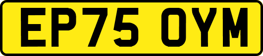 EP75OYM