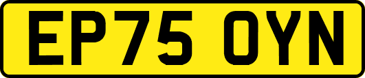 EP75OYN