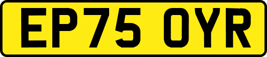 EP75OYR