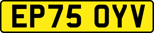 EP75OYV