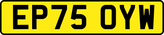 EP75OYW