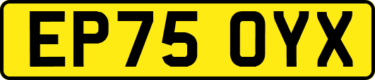 EP75OYX