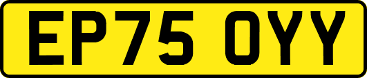 EP75OYY