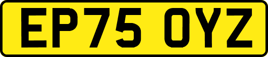 EP75OYZ