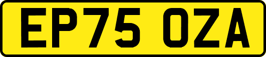 EP75OZA