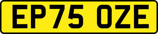 EP75OZE