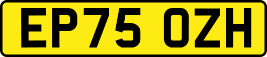 EP75OZH
