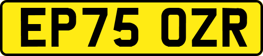 EP75OZR