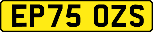 EP75OZS