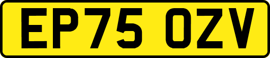 EP75OZV