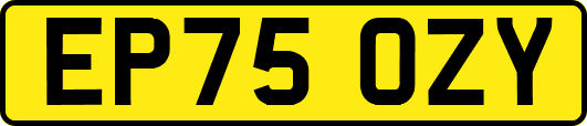 EP75OZY