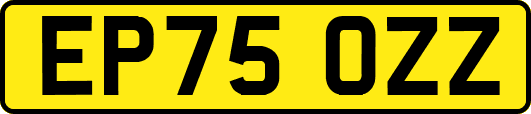 EP75OZZ
