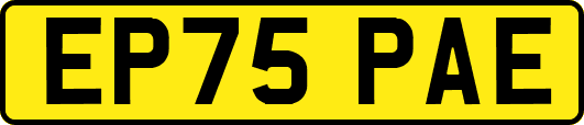 EP75PAE
