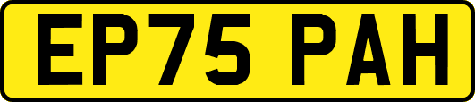 EP75PAH