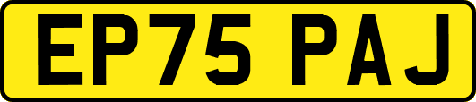 EP75PAJ
