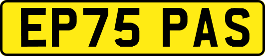 EP75PAS