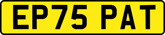 EP75PAT