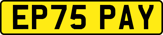 EP75PAY