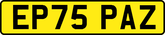 EP75PAZ