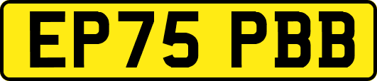 EP75PBB