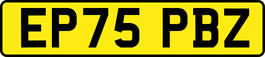 EP75PBZ