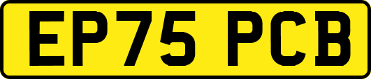 EP75PCB