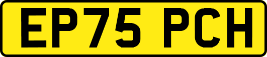 EP75PCH