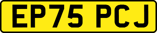 EP75PCJ