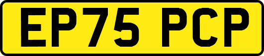 EP75PCP