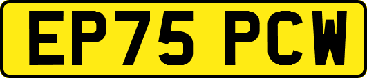 EP75PCW