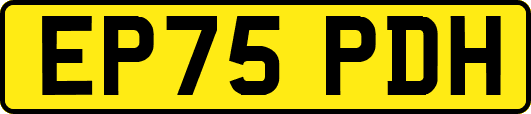 EP75PDH