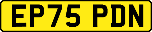 EP75PDN