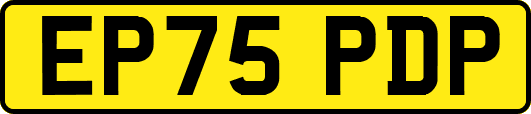 EP75PDP