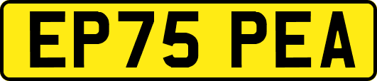 EP75PEA