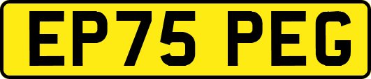 EP75PEG