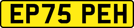 EP75PEH