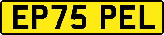 EP75PEL