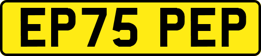 EP75PEP