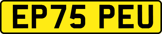 EP75PEU
