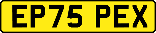 EP75PEX