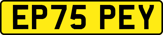 EP75PEY