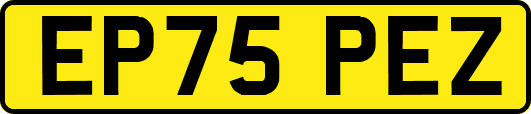 EP75PEZ